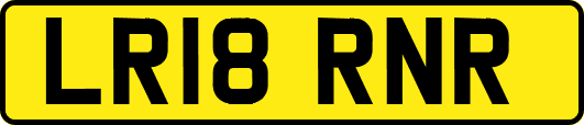LR18RNR