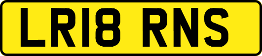 LR18RNS