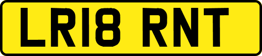 LR18RNT