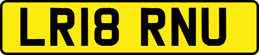 LR18RNU