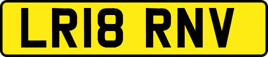 LR18RNV