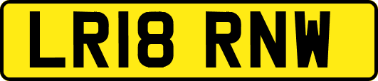 LR18RNW