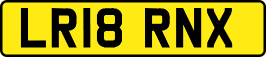 LR18RNX