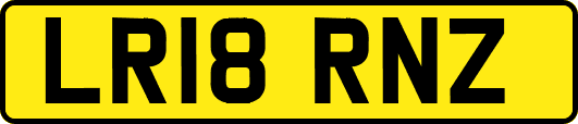 LR18RNZ