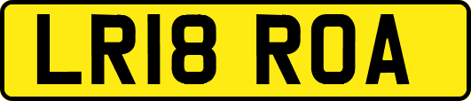LR18ROA