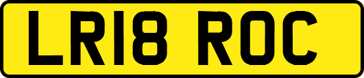 LR18ROC