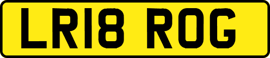 LR18ROG