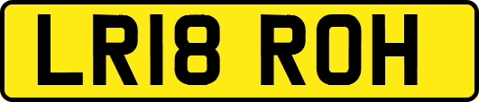 LR18ROH