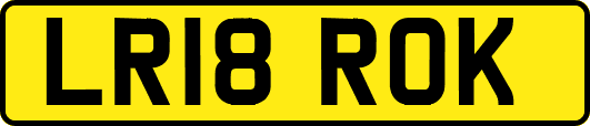 LR18ROK