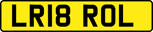 LR18ROL