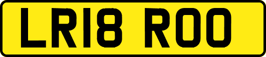 LR18ROO