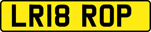LR18ROP