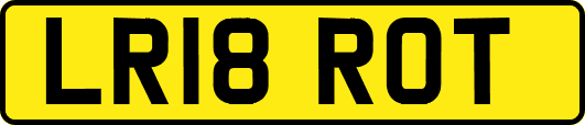 LR18ROT
