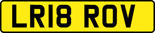 LR18ROV