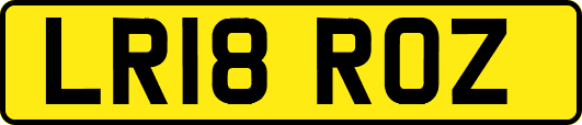 LR18ROZ