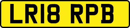 LR18RPB