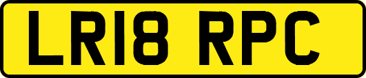 LR18RPC