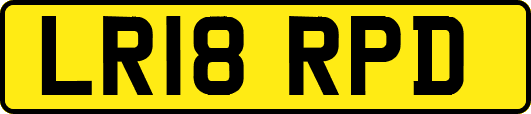 LR18RPD