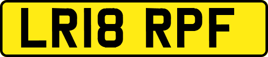 LR18RPF
