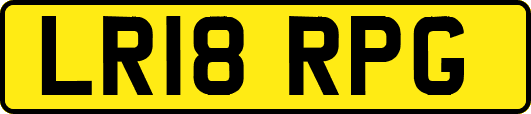 LR18RPG