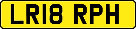 LR18RPH