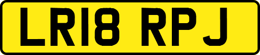LR18RPJ