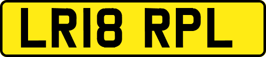 LR18RPL
