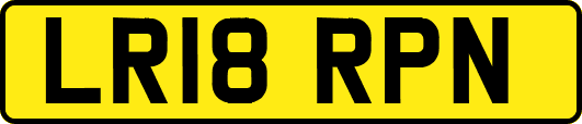 LR18RPN