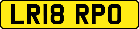 LR18RPO