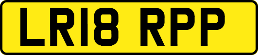LR18RPP