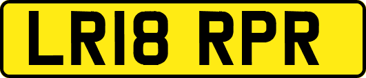 LR18RPR
