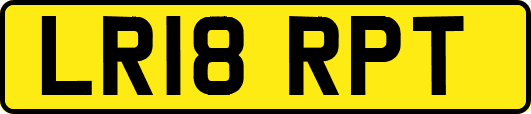 LR18RPT