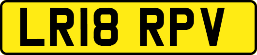 LR18RPV