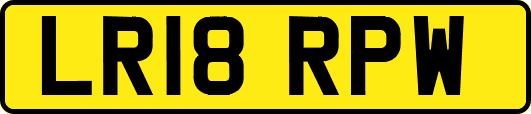 LR18RPW