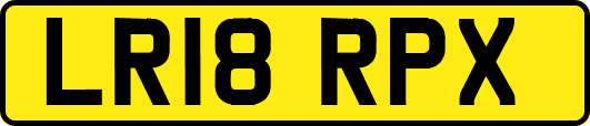 LR18RPX