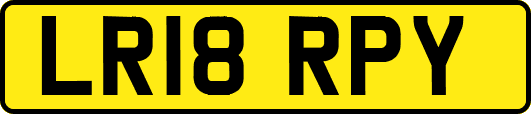 LR18RPY