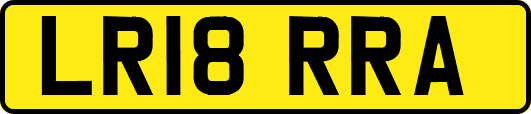 LR18RRA