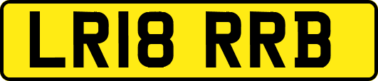 LR18RRB
