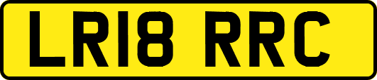 LR18RRC