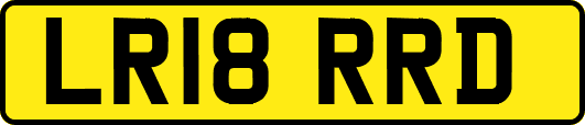 LR18RRD