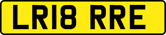 LR18RRE