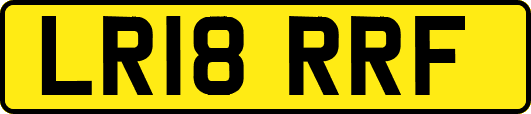 LR18RRF