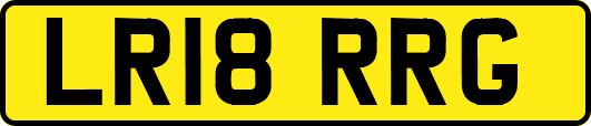 LR18RRG
