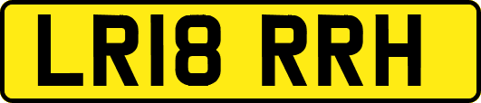 LR18RRH