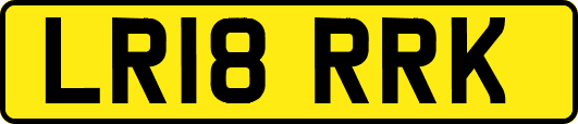 LR18RRK