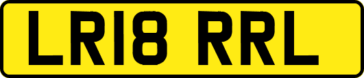 LR18RRL