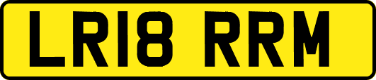 LR18RRM