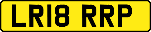 LR18RRP