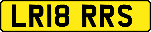 LR18RRS