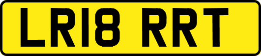 LR18RRT